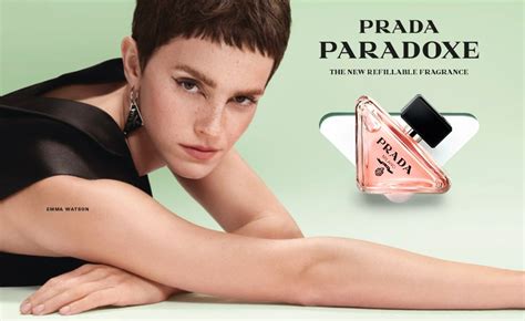 prada paradoxe 30ml douglas|prada paradoxe echo.